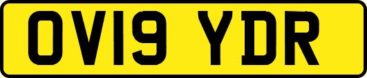 OV19YDR