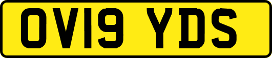 OV19YDS