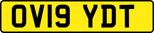 OV19YDT