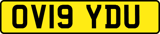 OV19YDU