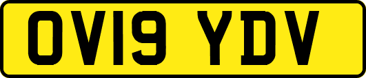 OV19YDV