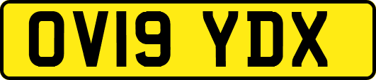 OV19YDX