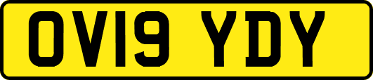 OV19YDY