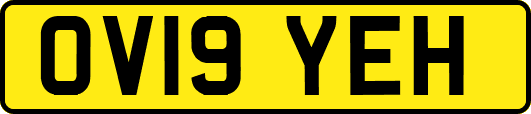 OV19YEH
