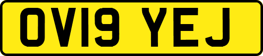 OV19YEJ
