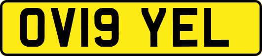 OV19YEL