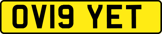 OV19YET