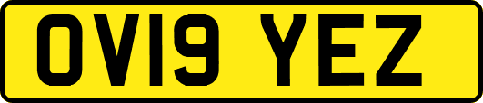 OV19YEZ