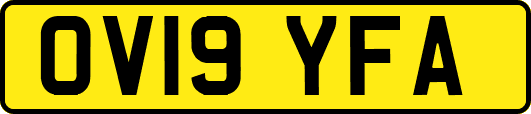 OV19YFA