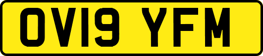 OV19YFM