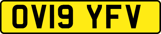OV19YFV