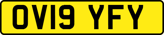 OV19YFY