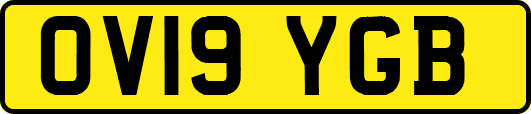 OV19YGB