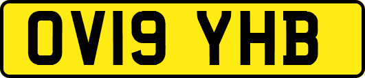 OV19YHB