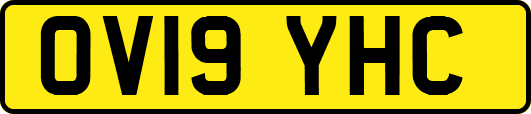 OV19YHC