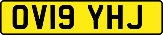 OV19YHJ