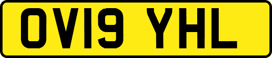 OV19YHL