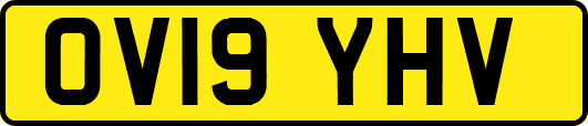 OV19YHV