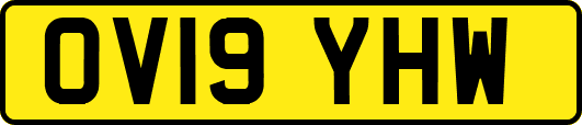 OV19YHW