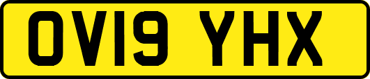 OV19YHX
