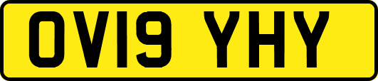 OV19YHY
