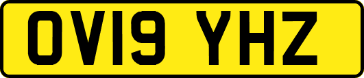 OV19YHZ
