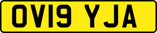 OV19YJA