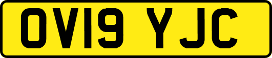 OV19YJC