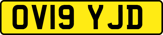 OV19YJD