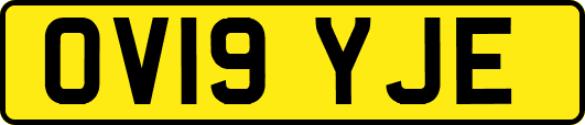 OV19YJE