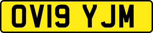 OV19YJM