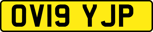 OV19YJP
