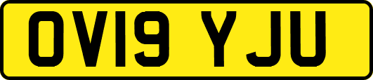 OV19YJU
