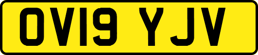 OV19YJV