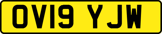 OV19YJW