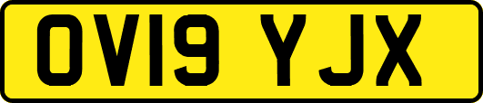 OV19YJX