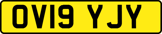 OV19YJY