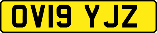 OV19YJZ