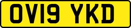 OV19YKD