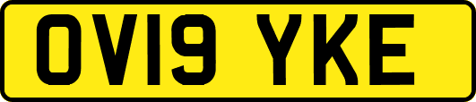 OV19YKE