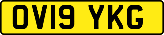 OV19YKG