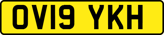 OV19YKH
