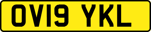 OV19YKL