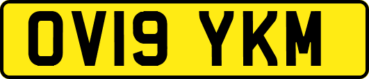 OV19YKM