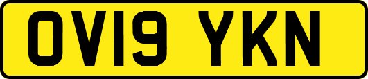 OV19YKN