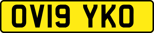 OV19YKO