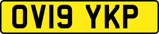 OV19YKP