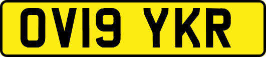 OV19YKR