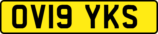 OV19YKS