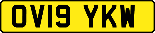 OV19YKW